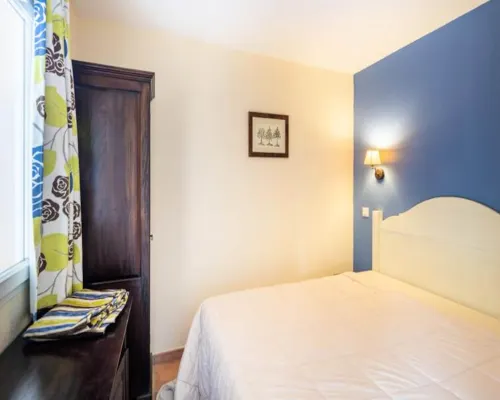 2 Room Apartment 5 People - Selection Hotels in Soustons