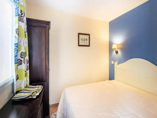 2 Room Apartment 5 People - Selection