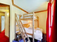 Prestige 2 bedroom apartment (8 people) Hotels in Arc 1950