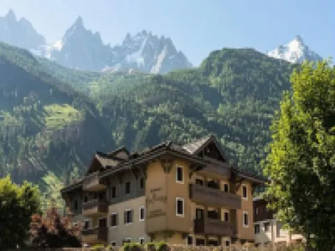 4 Room Apartment 8 People - Selection