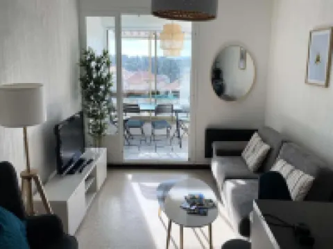 Residence Porquerolles