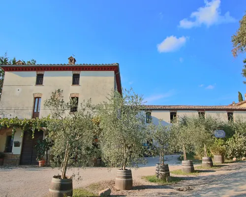 Farmhouse in Umbertide with Pool Hotels in Umbertide