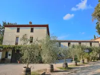 Farmhouse in Umbertide with Pool