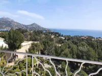 2 room apartment for 5 people - Comfort