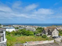 Apartment in St Ives near Porthminster Beach