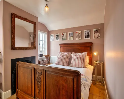 Cottage in Carhampton near Dunster Castle Hotels in Minehead