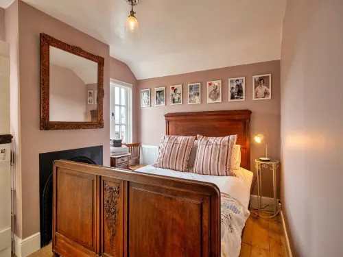 Cottage in Carhampton near Dunster Castle