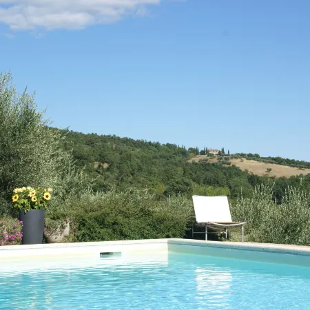 Villa in Umbertide with Private Pool