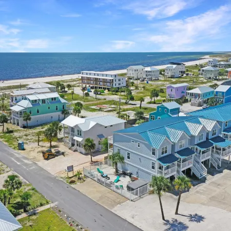 Good Day Sunshine by Pristine Properties Vacation Rentals