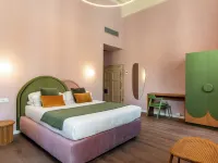 Piccolo Hotel Puccini Hotels in Lucca