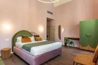 Piccolo Hotel Puccini