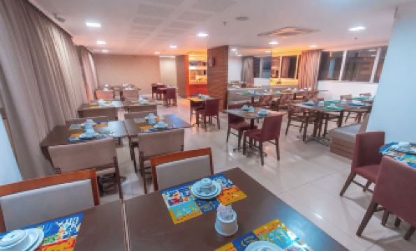 Salvador Business & Flat by Avectur