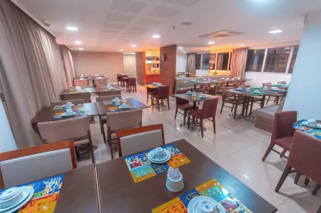 Salvador Business & Flat by Avectur