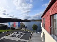 Dormio Hotel der Seehof Hotels in Heimbach