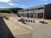8 Person Holiday Home in Ringkøbing-by Traum - 3つ星