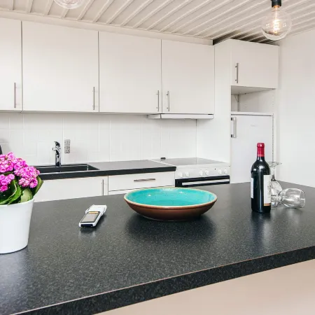 7 person holiday home in Ulfborg-By Traum Hotéis em Tim