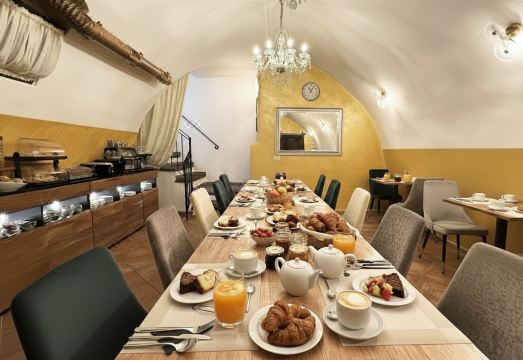 숙소 정책 정보 1