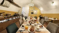Le Clarisse Trastevere - カップル