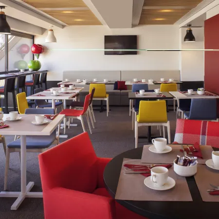 Hôtel Mercure Strasbourg Centre