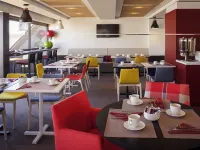 Hôtel Mercure Strasbourg Centre - 4つ星