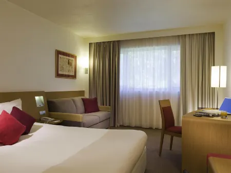 Novotel Resort & Spa Biarritz Anglet