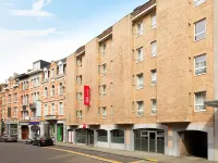 ibis Leuven Centrum โรงแรมใกล้Leuven NMBS Station