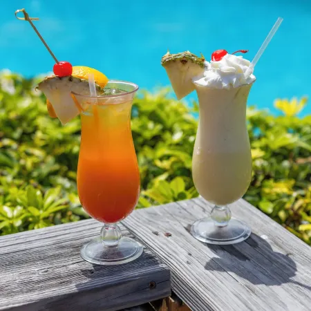 Ocean Breeze Inn Vero Beach