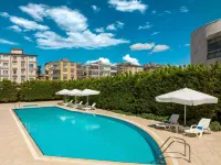 Novotel Gaziantep - Pool