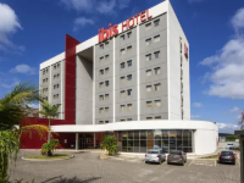 ibis Betim Hotels in Betim