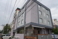 โรงแรม กุหลาบ วาติกา โรงแรมใกล้ศูนย์การค้าพิงค์สแควร์มอลล์