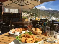 Romantic Retreat in Cargèse Hotels in Cargese