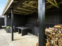 6 person holiday home in Blokhus-By Traum