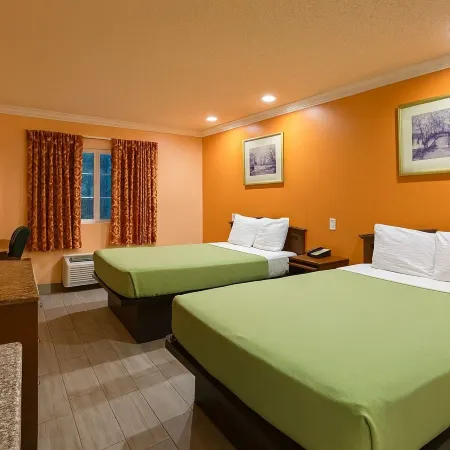 Casa Blanca Hotel - Corona