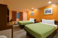 Casa Blanca Hotel - Corona - 2-stjärniga