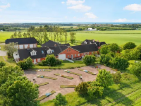 Family Retreat by the Sea - By Traum Ferienwohnungen Hotels near MTB Bagterp Plantage