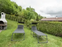 Chalet in La Bresse near Forest & Lake