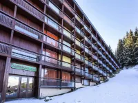 Residence les Lauzieres