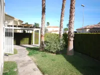 Coastal Villa with Wellness Hotels in Oliva