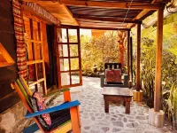 La Iguana Perdida Hotel a 