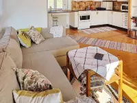 4 person holiday home in LJUSDAL-By Traum