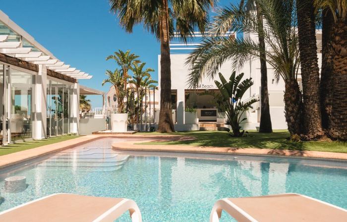 Soul Beach Hotel by Mc - Adults Recommended