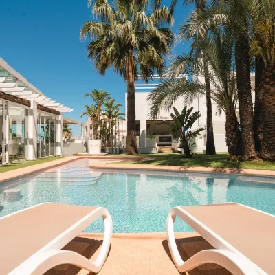 Soul Beach Hotel by Mc - Adults Recommended Hotels near Jerusalem Old City