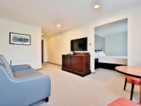 Copthorne Hotel Cardiff-Caerdydd Hotels in Cardiff