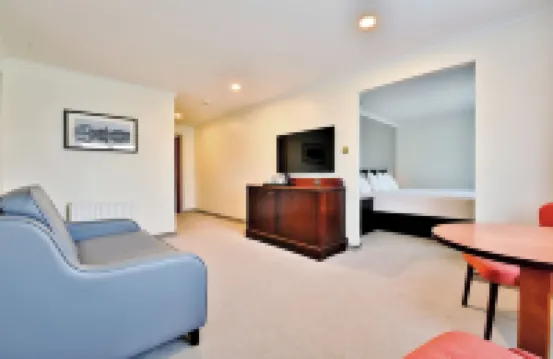 Copthorne Hotel Cardiff-Caerdydd