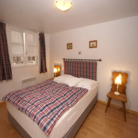 Apartment in Riquewihr near Vineyards