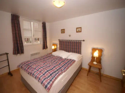 Apartment in Riquewihr near Vineyards