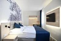 Hotel Merlot Hotels in Eger