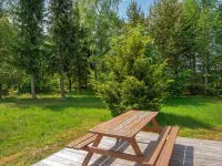 4 person holiday home in Ans By-By Traum Hotels in Ans