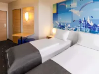 "B&B ホテル フルダーシティ" - 2つ星