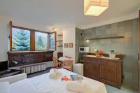 Fiori di Miele - Happy Rentals Hotel a Bardonecchia